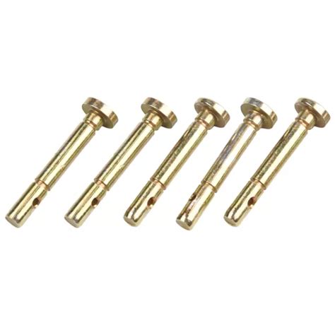 Top Notch Replacement Shear Pins And Cotter Pins For Mtd 73804155