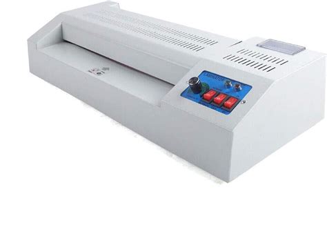 Buy Lyniceshop Thermal Laminator Machine 13 Laminator Machine For A3