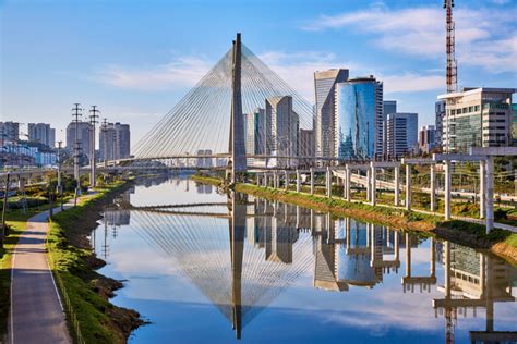 Stopover Em Cidades Do Brasil LATAM Airlines