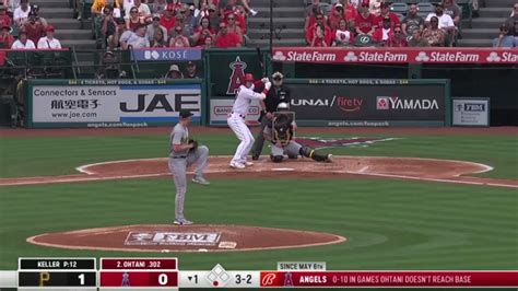 Barstool Baseball On Twitter Shohei Ohtani With A Hr Vs His Future