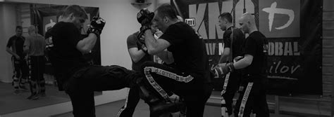 Kurs Instruktorski Combat And Fighting CFIC KMG Krav Maga Global Polska