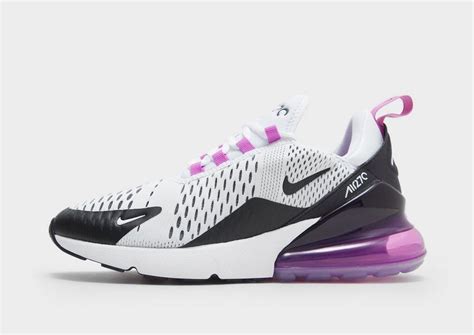 Nike Air Max 270 Γυναικεία Παπούτσια Mωβ Πολύχρωμα Ah6789 113