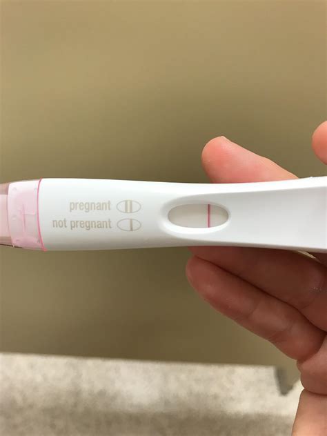 7 Dpo Pregnancy Test Pictures Pregnancy Depression