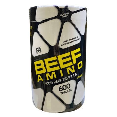 Beef Amino 600 tablets, Биф Амино Купить в Ташкенте по низкой цене ≡ ...