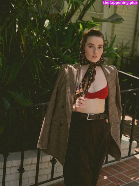 Kaitlyn Dever KaitlynDever Nude OnlyFans Photo 216 The Fappening Plus