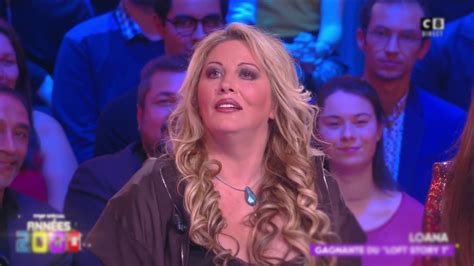 Loana Victime Dun Traumatisme Crânien Après Son Hospitalisation