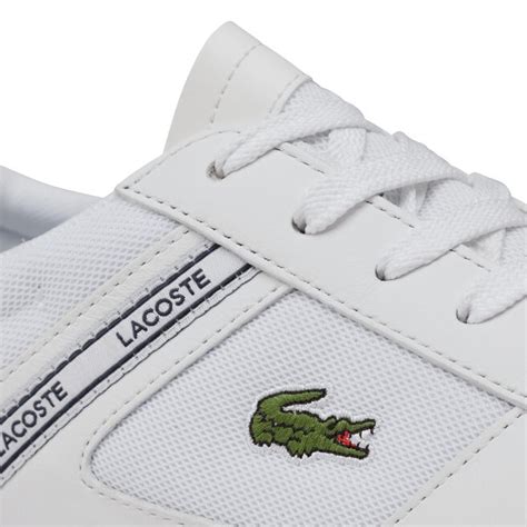 Sneakers Lacoste Menerva Sport Cma Cma X Wei Eschuhe De