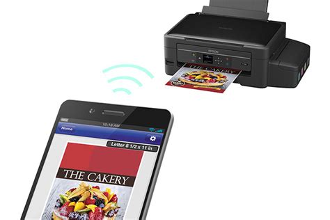 Epson Expression Et 2550 Ecotank All In One Printer Products Epson Us