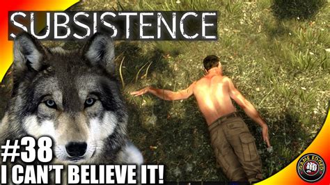 Subsistence Let S Play Ep Can T Believe It Subsistence