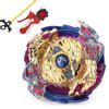 B X TOUPIE BURST BEYBLADE GOLD B96 STRIKE GOD VALKYRIE MUGEN With L R