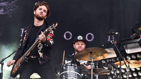 Royal Blood Songs Playlists Videos And Tours BBC Music