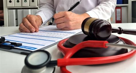 Objection 4 Myths About Medical Malpractice Debunked Rossman Law