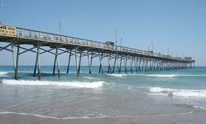 Emerald Isle NC - Fishing and Travel Info