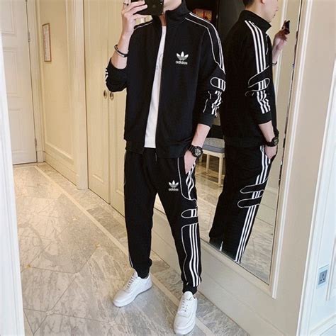 Tracksuit Set Adidas Atelier Yuwaciaojp