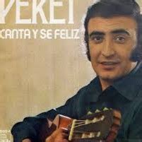 Canta Y Se Feliz Song Lyrics And Music By Peret Arranged By Joseluna