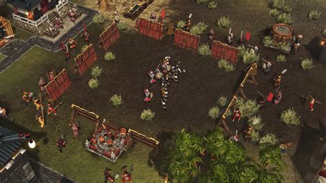 Stronghold: Warlords | PCGamesN