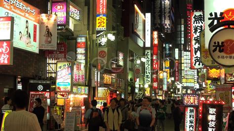 Tokyo street night Stock Footage,#street#Tokyo#night#Footage | Tokyo ...