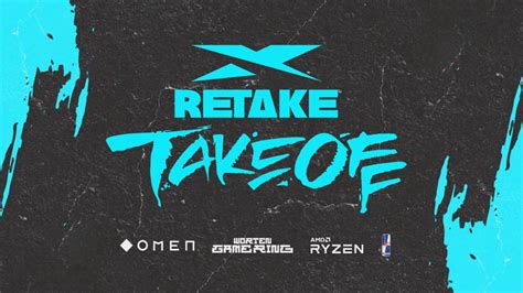 Quarta Edi O Do Omen Wgr Retake Takeoff Anunciada Fragl Der