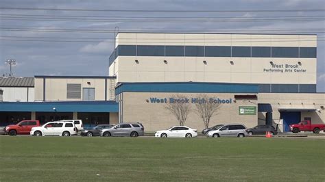 Beaumont ISD to start metal detector pilot process at West Brook High ...