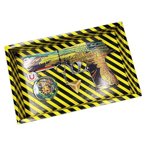 Гумостріл збірна модель DESERT EAGLE ЯКУДЗА BOX DE Y фото відгуки