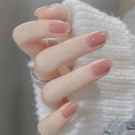 YICKYUE Ml Translucent Jelly Nude Gel Nail Polish Pink Purple UV Gel Semi Permanent Varnish