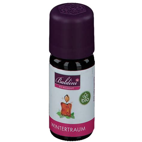 BALDINI BY TAOASIS BIO Wintertraum Aromaöl 10 ml Shop Apotheke