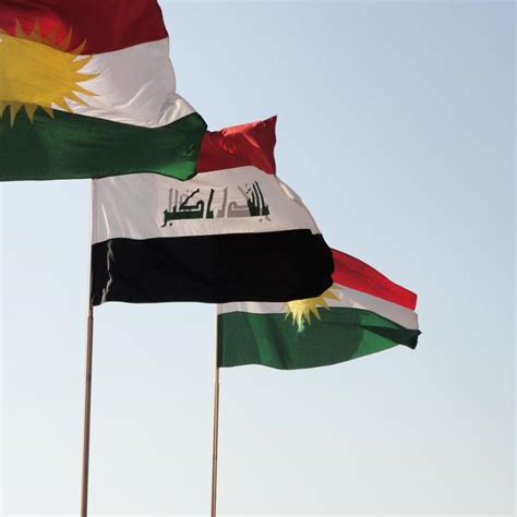 Developing a Practical Model to Solve the Iraq-KRG Oil Crisis | The Washington Institute