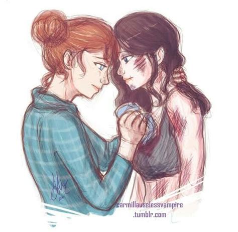 Pin By Luna Chased On Ships Lesbian Art Sisters Art Pitch Perfect
