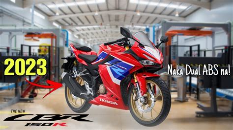 2023 All New Honda Cbr 150r 🔥 Naka Abs Na 🤯 Price Specs Features Walkthrough Review Youtube