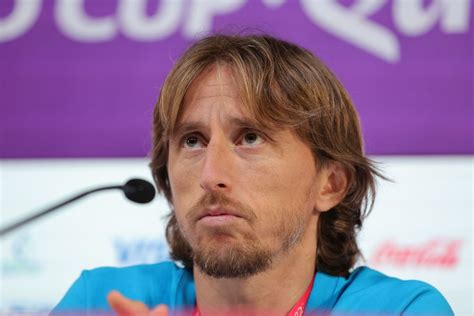 Ni Modrić nije slutio šta će se desiti nakon 18 godina Bilo bi me