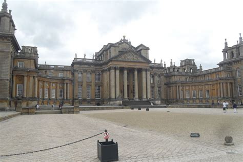 Explore The Magnificence Of Blenheim Palace A Guide To Tours Gardens