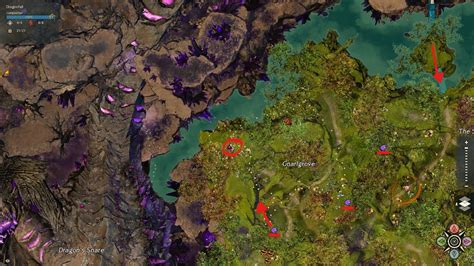 All Mastery Insight Points In Dragonfall In Guild Wars Gamepur