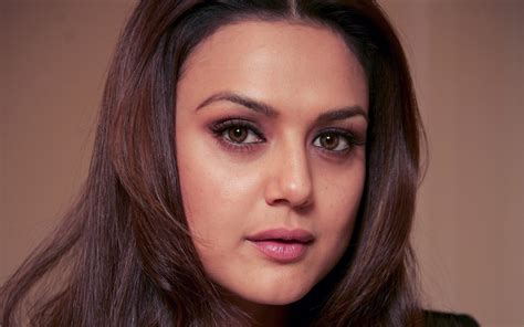 Preity Zinta Wallpaper