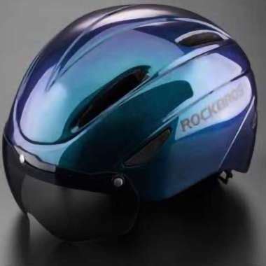 Jual Rockbros Helm Original Terbaru Harga Promo Murah April 2023 Blibli