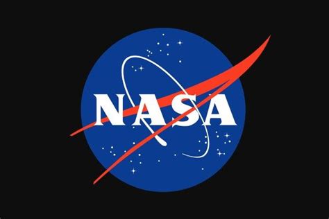 NASA font - ActionFonts.com