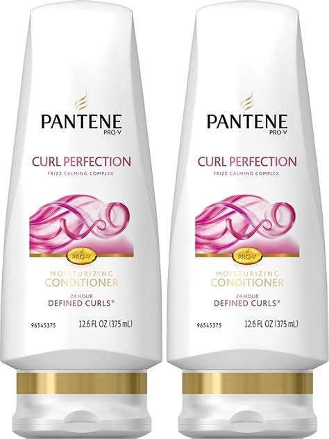 Amazon Pantene Pro V Expert Collection Agedefy Conditioner Fl