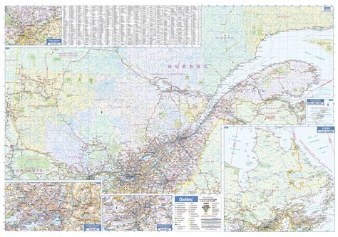 Interactive Deces journal Quebec maps to track local history 13