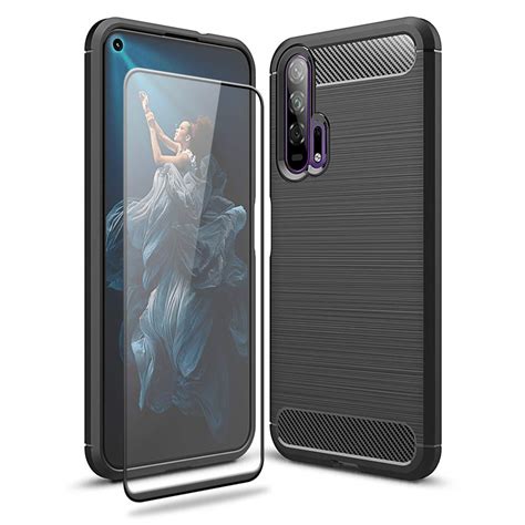 10 Best Cases For Huawei Honor 20 Pro