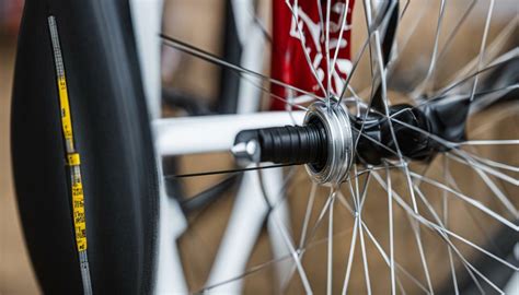 Learn How To Measure Bike Size By Wheel A Simple Guide