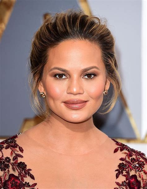 Chrissy Teigen What Is Her Net Worth