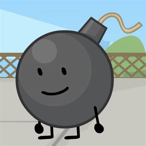 Pin On Bfb Bfdi Tpot I Dont Have Friends Cutie Patootie Fan Art