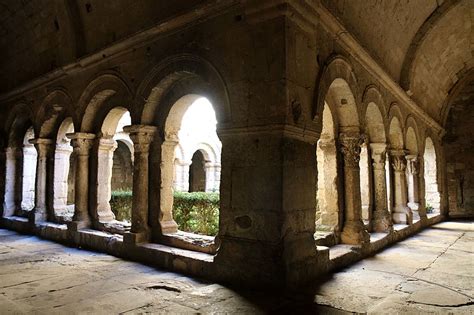 Ancienne Cath Drale Puis Glise Paroissiale Saint V Ran Cavaillon