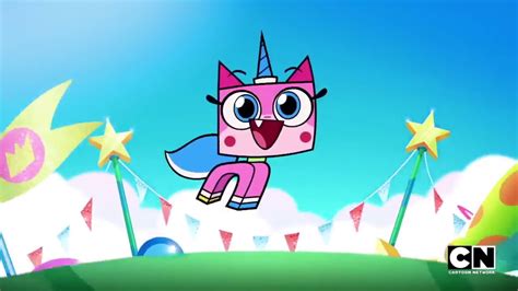 Unikitty Cartoon Network