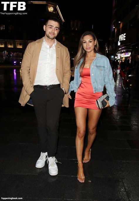 AJ Bunker Nude OnlyFans Leaks Fappening Page 3 FappeningBook