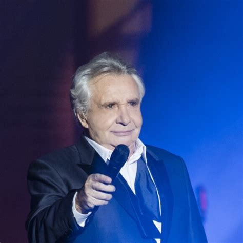 Photos De Michel Sardou Page