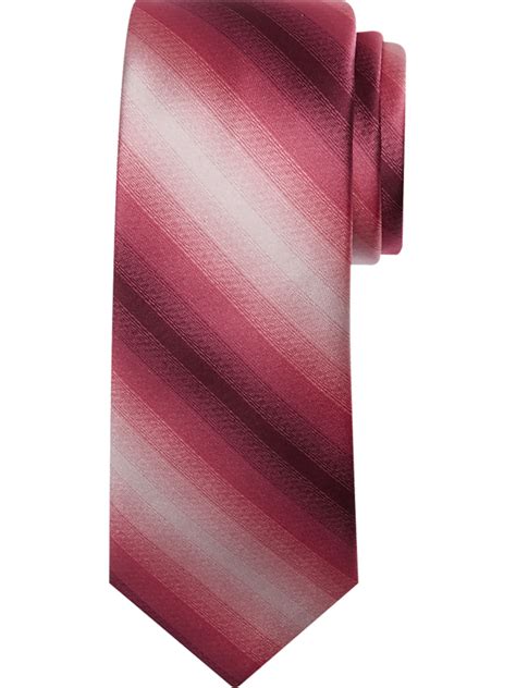 Mens Pink Ties Mens Wearhouse