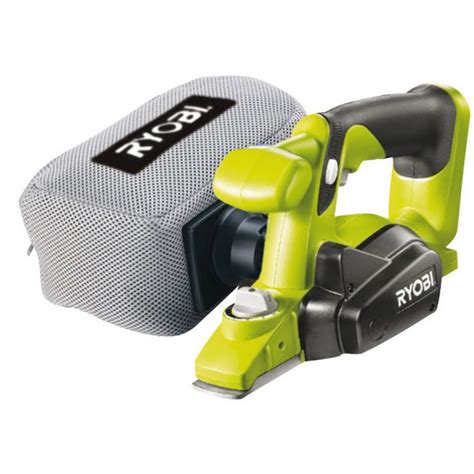 Рубанок Ryobi ONE+ CPL180MHG 5133000195 - выгодная цена, отзывы ...