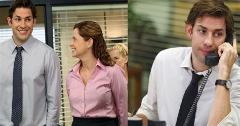 The Office 5 Funniest Jim Quotes (& 5 Most Heartbreaking) - pokemonwe.com