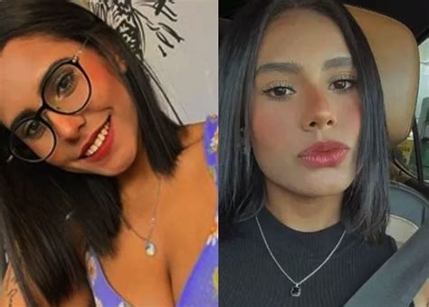 Hallan en Puebla el cuerpo de Luisa Fernanda García joven desaparecida