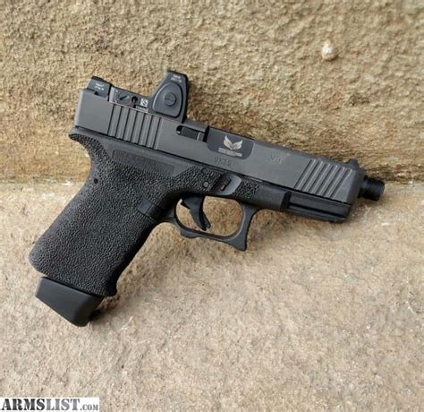 Armslist For Sale Trade Glock 19 W Rmr